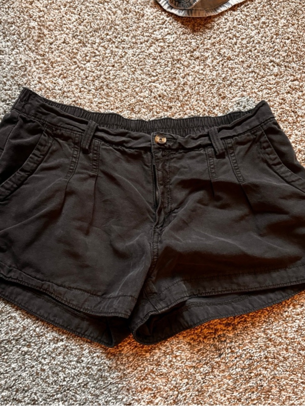 Aerie size large shorts - Picture 8 of 10